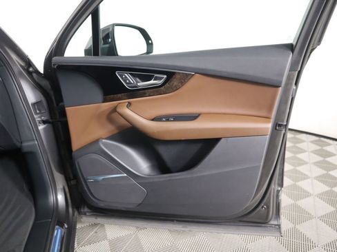 Used 2019 Audi Q7 3.0T Premium Plus w/ Premium Plus Package image 26