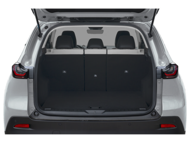 New 2026 MAZDA CX-5 Select AWD/4WD image 14