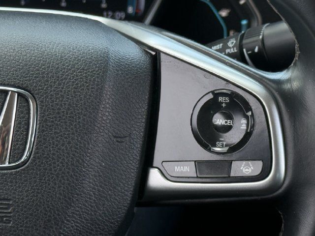 Used 2021 Honda Civic EX image 14