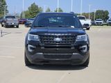 Used 2017 Ford Explorer Sport image 2