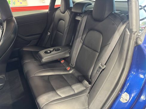 Used 2019 Tesla Model 3 Long Range AWD/4WD image 47
