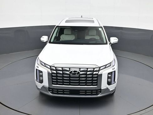 Certified 2025 Hyundai Palisade Calligraphy AWD/4WD image 15