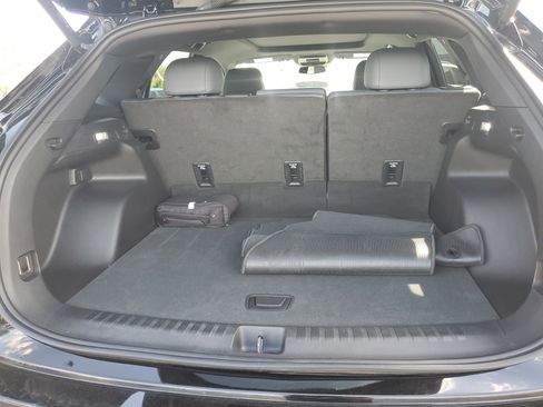 Used 2024 Honda Prologue Touring image 8