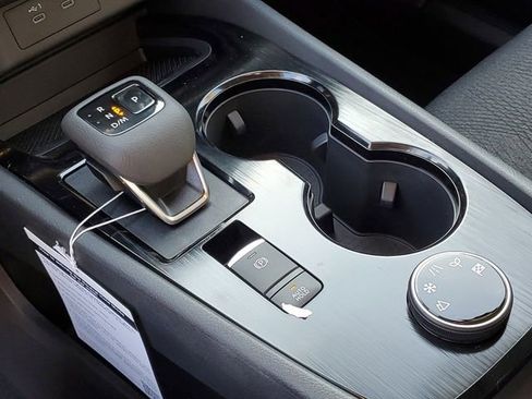 New 2026 Nissan Rogue SV w/ Cold Weather Package image 16