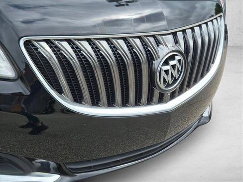 Used 2016 Buick Regal AWD image 13