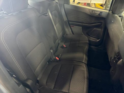 Used 2024 Ford Escape Active AWD/4WD image 21