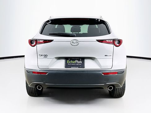 Used 2025 MAZDA CX-30 AWD 2.5 S w/ Preferred Package image 7