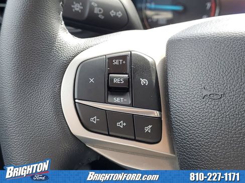 Certified 2024 Ford Explorer XLT AWD/4WD image 20