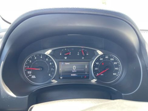 Used 2024 GMC Terrain SLE AWD/4WD image 11