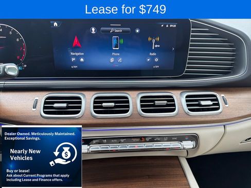Used 2026 Mercedes-Benz GLE 350 4MATIC image 6