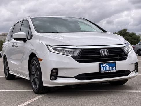 Used 2024 Honda Odyssey Elite image 10