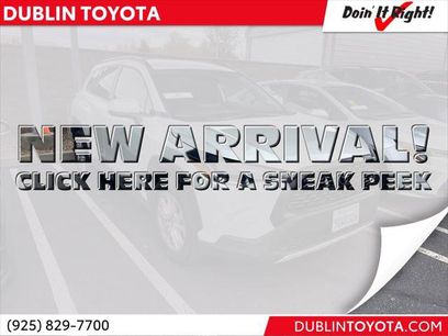 Certified 2022 Toyota Corolla Cross LE