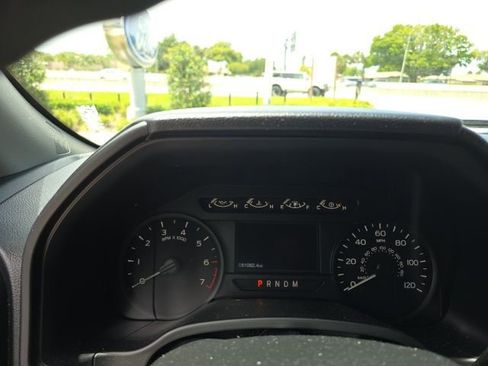 Used 2020 Ford F150 XL w/ Equipment Group 101A Mid image 10