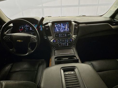 Used 2016 Chevrolet Tahoe LTZ image 25