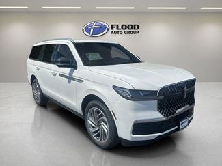 New 2026 Lincoln Navigator Reserve AWD/4WD video 1
