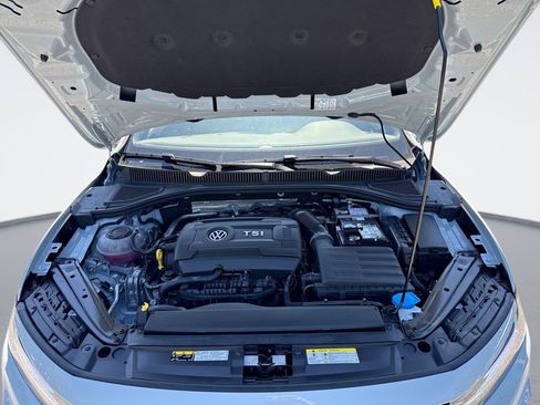 New 2026 Volkswagen Jetta GLI Autobahn FWD image 18