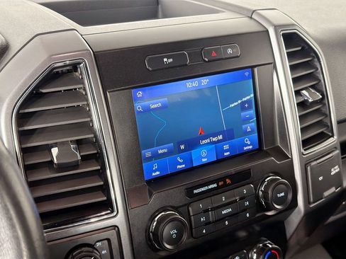 Used 2019 Ford F150 XLT w/ Equipment Group 302A Luxury image 14