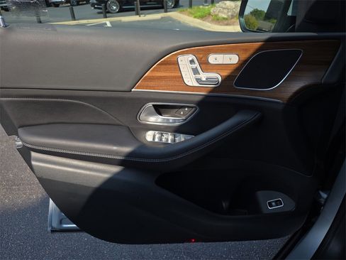 Certified 2025 Mercedes-Benz GLE 350 GLE 350 image 19
