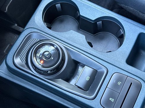 New 2025 Ford Maverick XLT w/ XLT Luxury Package image 20