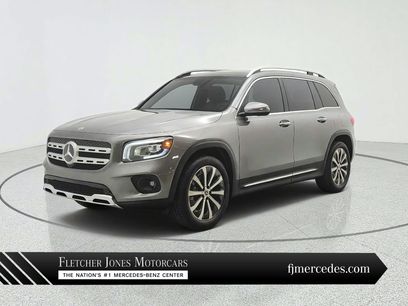 Used 2022 Mercedes-Benz GLB 250