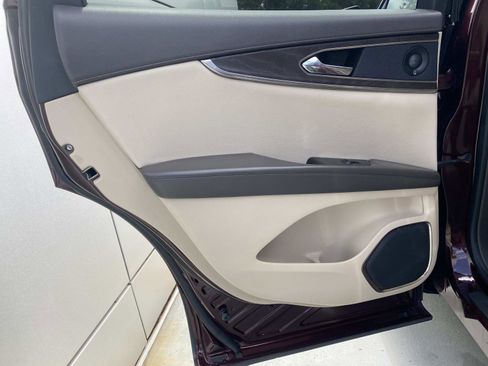 Used 2019 Lincoln Nautilus Reserve AWD/4WD image 13