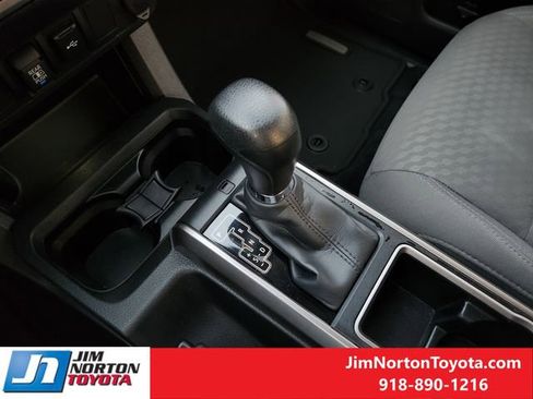 Used 2023 Toyota Tacoma SR5 image 22