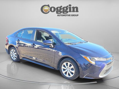 Used 2023 Toyota Corolla LE image 8