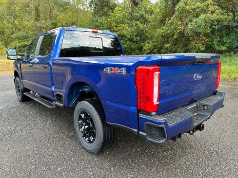 New 2026 Ford F250 XL w/ STX Appearance Package image 5
