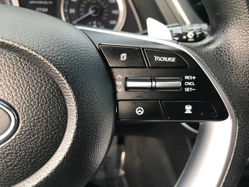 Used 2020 Hyundai Sonata Blue image 15