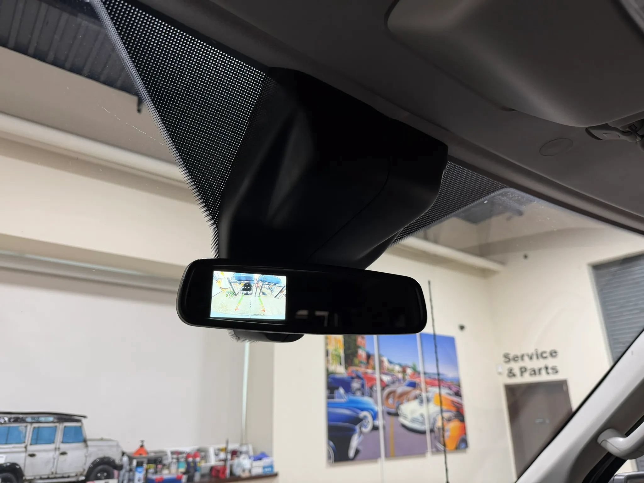 Used 2019 Ford Transit 250 148 Medium Roof RWD image 40