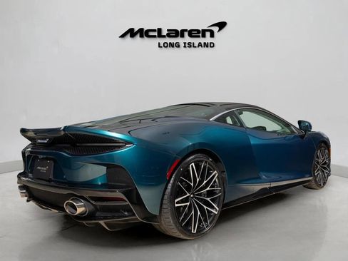 Used 2023 McLaren GT image 6