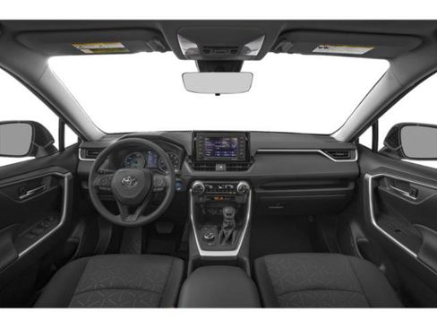 Certified 2022 Toyota RAV4 XLE AWD/4WD image 8