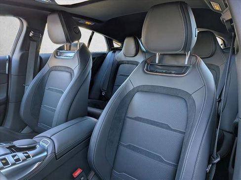 New 2026 Mercedes-Benz AMG GT 53 image 4