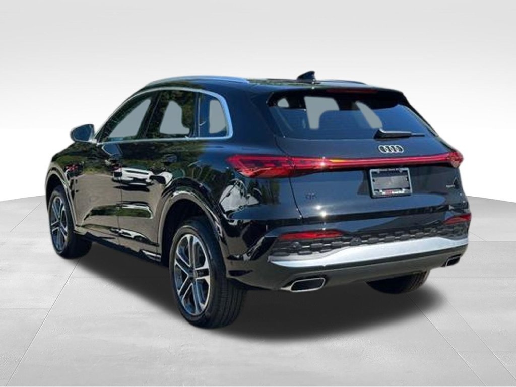 New 2026 Audi Q5 Premium AWD/4WD image 2