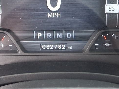 Used 2019 RAM 1500 Big Horn AWD/4WD image 19