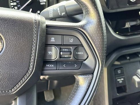 Used 2026 Toyota Tundra SR5 w/ SX Package AWD/4WD image 29