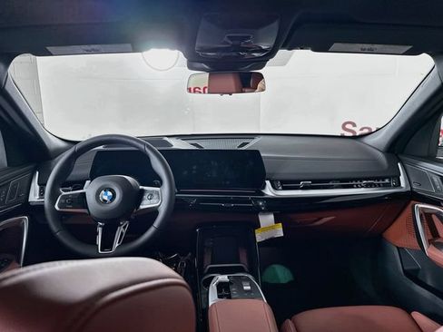 New 2027 BMW X2 xDrive28i w/ Technology Package AWD/4WD image 23