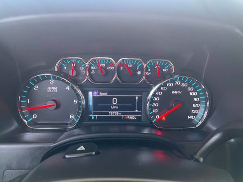 Used 2017 GMC Sierra 1500 SLE w/ SLE Value Package image 19