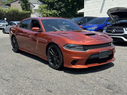 Used 2020 Dodge Charger R/T w/ Plus Group