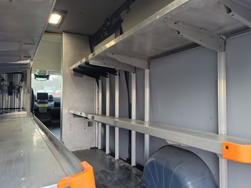 Used 2024 RAM ProMaster 3500 image 18