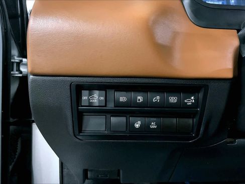 Used 2024 Toyota Tundra 1794 Edition w/ TRD Off-Road Package image 35