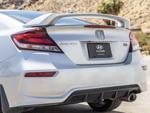 Used 2014 Honda Civic Si image 7