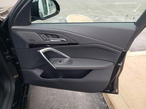 New 2026 BMW X1 xDrive28i w/ Technology Package image 20