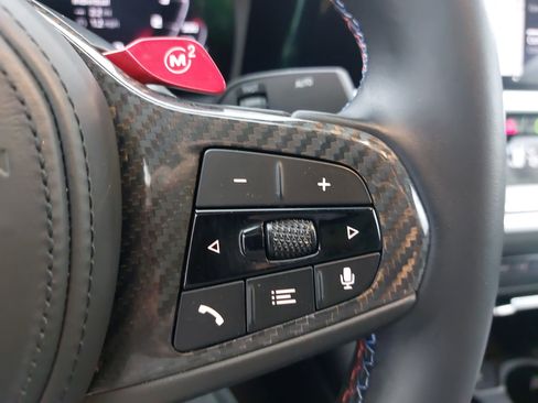 Used 2022 BMW M4 Coupe RWD image 17