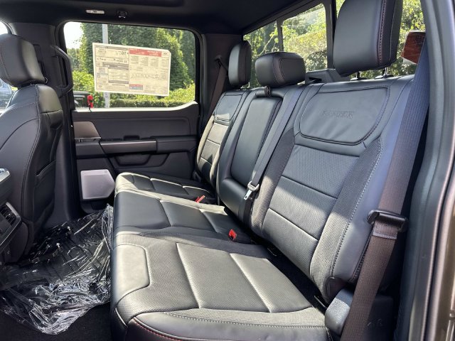 New 2026 Ford F150 Raptor AWD/4WD image 28