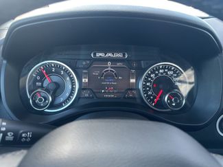 Used 2019 RAM 1500 Big Horn video 2