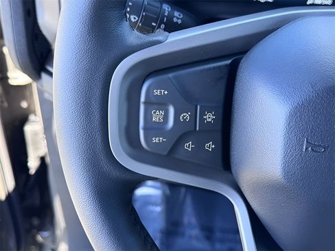 New 2025 Ford Bronco Outer Banks image 17