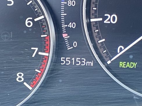 Used 2024 MAZDA CX-90 3.3 Turbo w/ Premium Package image 33