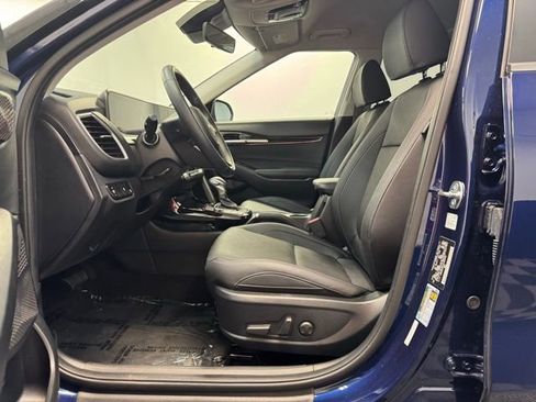 Used 2026 Kia Seltos EX FWD image 13