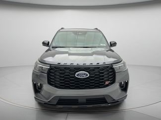 New 2026 Ford Explorer ST w/ Sun And Sound Package AWD/4WD video 2